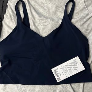 Lululemon align tank